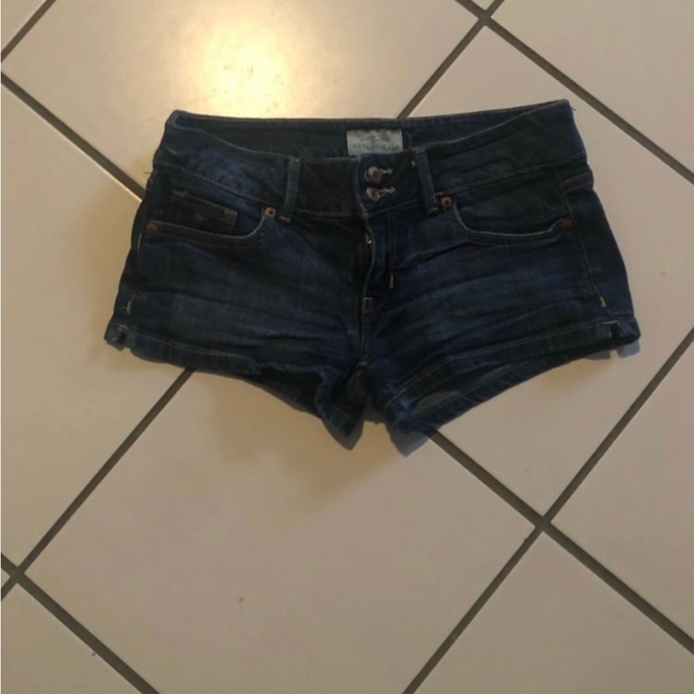 Aeropostale shorts size 3/4